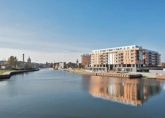 Cityflow By Welcome Apartment