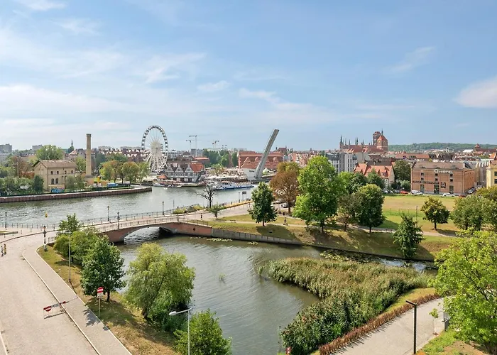 Cityflow By Welcome Apartment