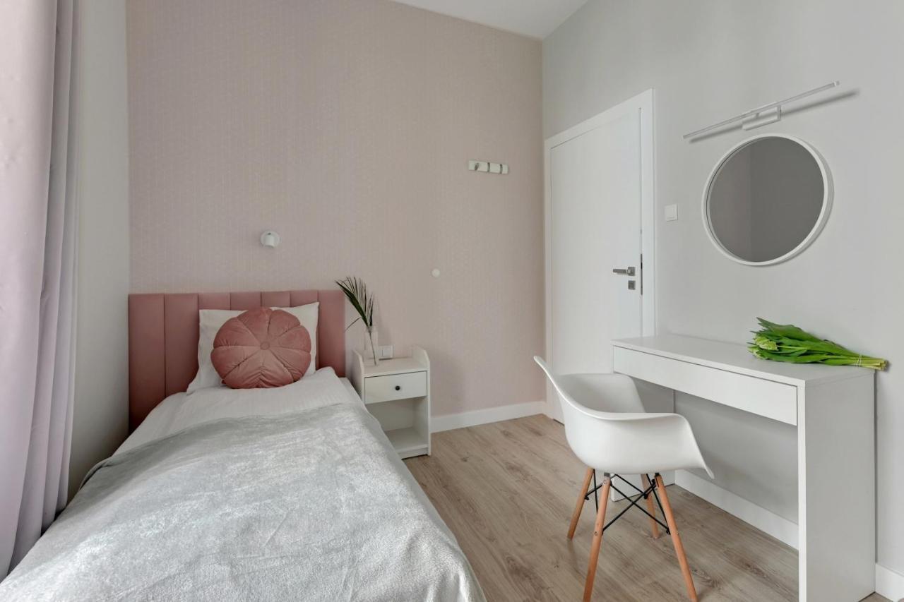 Apartment Cityflow By Welcome Danzig